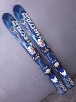 Dětské lyže Dynastar 93cm.