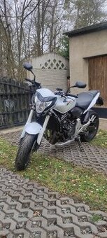 Honda Hornet CB600F
