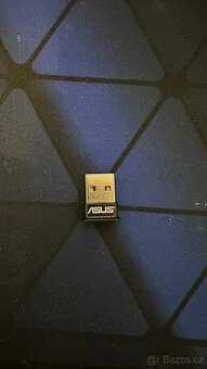 Bluetooth adaptér ASUS USB-BT400 - 1