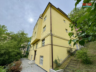 Prodej bytu 2+kk, 42 m², Praha, ul. Pod Zvonařkou