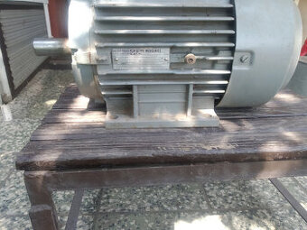 El. motor 2,2kW
