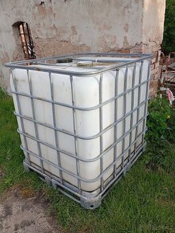 Ibc 1000l