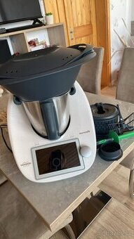 Prodám Thermomix 6