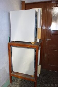 Mrazák Calex M70