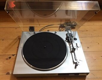 Gramofon SONY PS-LX 310 (1984) PŘÍMÝ NÁHON ,QUARTZ