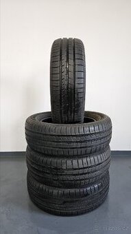 Letní pneumatiky 205/60/16, Hankook, DOT2320