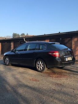 Renault Laguna 3