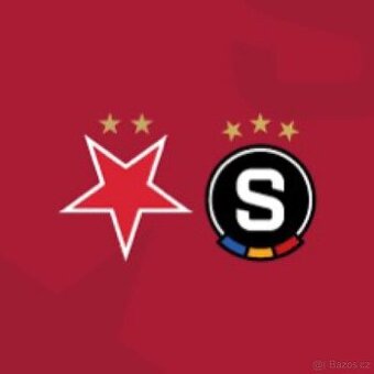 Slavia - Sparta DERBY 10.5.