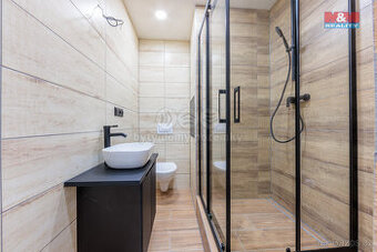 Prodej bytu 3+1 s garáží, 75 m², Habartov, ul. Karla Čapka