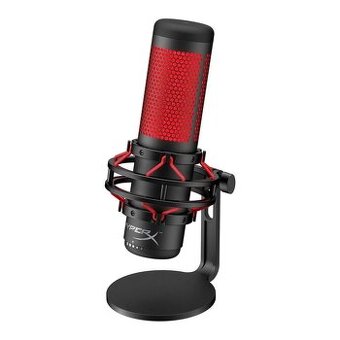 Hyperx quadcast