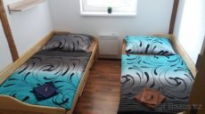 Ubytování -levné, low cost