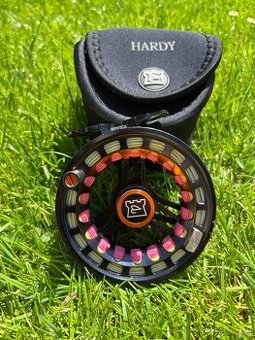 Hardy UDLA
