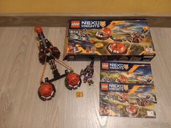 Lego nexo knights