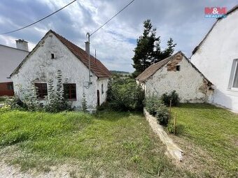 Prodej rodinného domu, 49 m², Hostim - 1