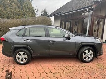 TOP stav, 09/2020, 146000 km, automat,ZDARMA pneu + příčníky