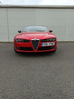 Alfa Romeo 159 2.4 JTDM