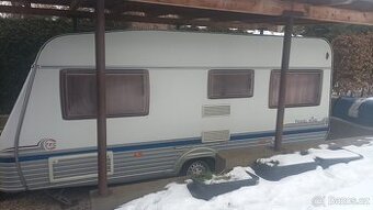 TEC TRAVEL KING 490,MOVER,NOSIČ KOL,VELKÝ PŘEDSTAN