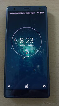 Sony Xperia XZ2 Dual SIM (H8266)
