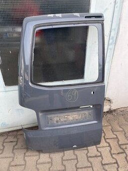 LZ dveře VW Transporter 6.1