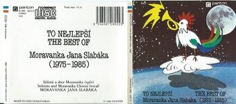 CD-PRODÁM VĚTŠÍ MNOŽSTVÍ ORIGINÁL CD 21/25