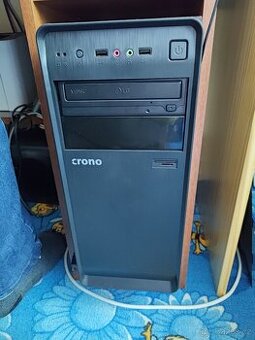 PC i7 7700 win11 pro - 1
