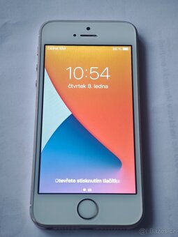 iPhone SE 2016 16GB ROSE GOLD