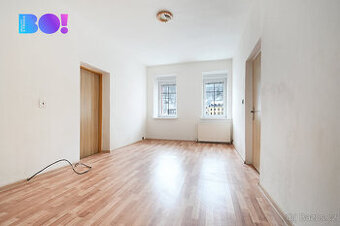 Prodej bytu 3+kk, 64,5 m², ul. Šafaříkova, Jáchymov