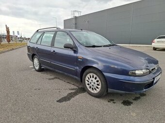Prodám Fiat Marea Combi 1.6i