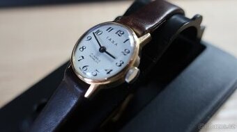Hodinky IAXA SWISS MADE - 1