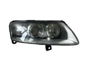 Pravé přední xenon světlo 4F0941004A Audi A6 C6 4F r.v. 2006