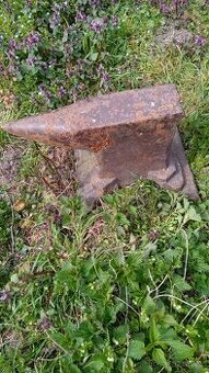 Kovadlina 50 kg - 1