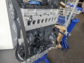 CXH 2,0 TDI MOTOR VW T6