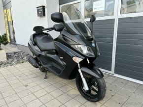 Piaggio Xevo 125
