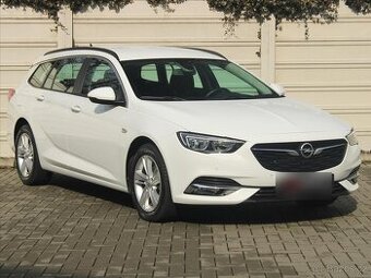 Opel Insignia 2,0 CDTi 125kW AT Edition ČR 1.maj 16V Sports