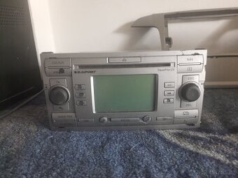 Autoradio ford s-max