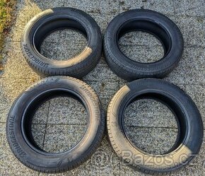Letní pneu Bridgestone Alenza 225/60 R18