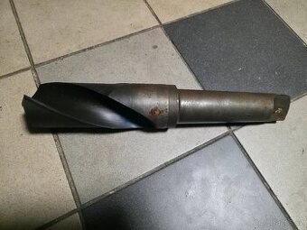 Vrták 80 - 1
