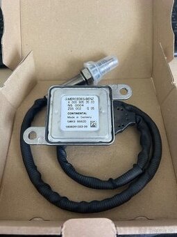 NOX Senzor pro Mercedes Benz A0009053503