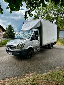 MB sprinter 515 Hč sk.B