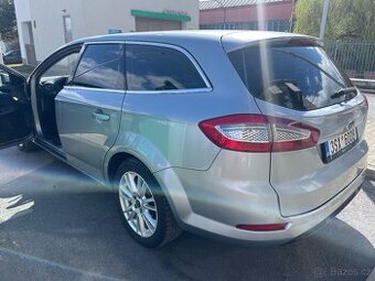 Ford Mondeo na prodej