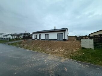 Prodej rodinného domu 94 m², pozemek 1134 m² Hlásnice