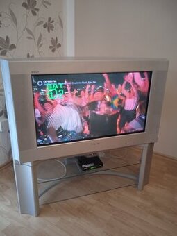 Sony WEGA Trinitron