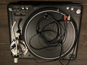 Gramofon Vestax PDX 3000 mix - 1
