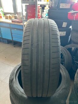Letní pneu 245/45R20