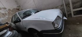 Renault 19 díly z celého auta