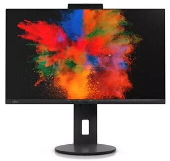 24" LCD DIsplej P2410 TS CAM