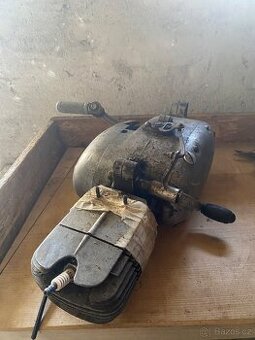 Prodam motor jawa