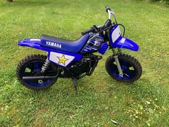Yamaha PW 50 - 1
