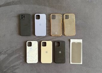 Kryty na iPhone 12 - 1