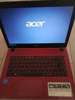 Notebook Acer